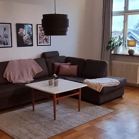Kungsgatan 30 Apartment Amal Ngoại thất bức ảnh