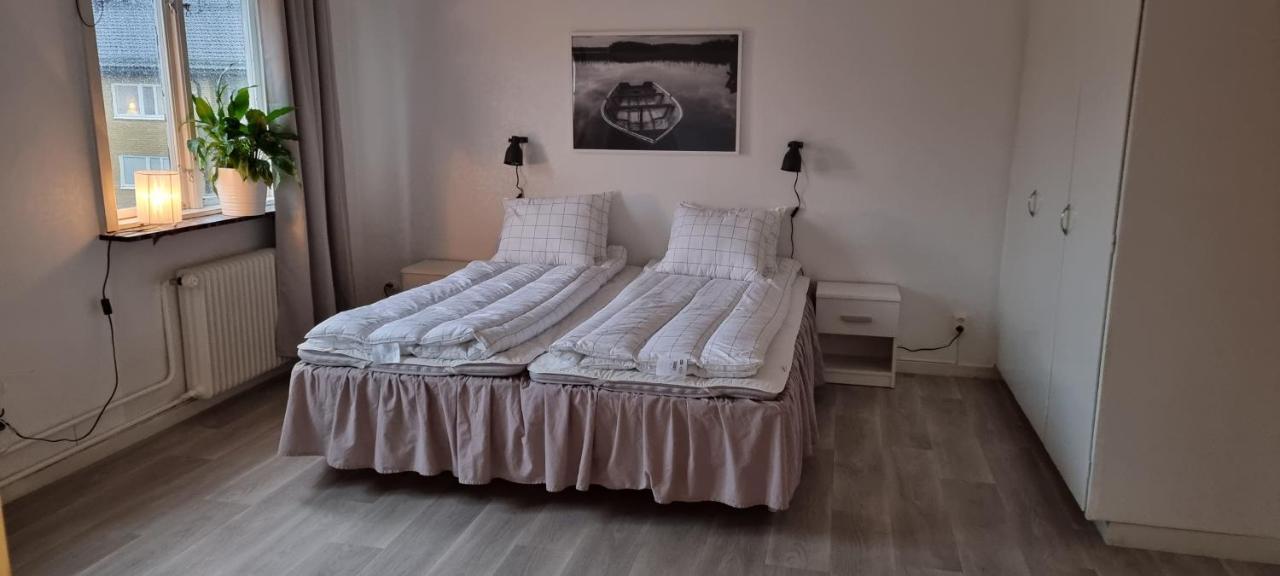 Kungsgatan 30 Apartment Amal Ngoại thất bức ảnh
