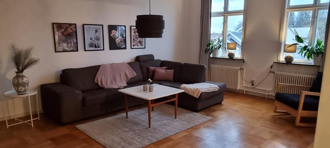 Kungsgatan 30 Apartment Amal Ngoại thất bức ảnh